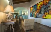Туры в отель Perdepera Resort