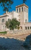 Туры в отель Villa Torre Bianca by Emily Hotels