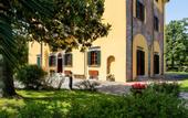 Туры в отель Hotel Villa San Michele