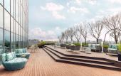 Туры в отель Courtyard Taipei Downtown
