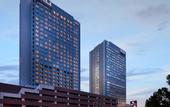 Туры в отель Courtyard Taipei Downtown