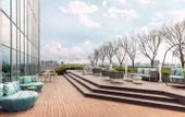 Туры в отель Courtyard Taipei Downtown