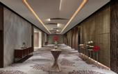 Туры в отель Courtyard Taipei Downtown