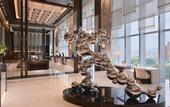 Туры в отель Courtyard Taipei Downtown