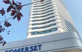 Туры в отель Somerset Zhongmao  Changchun