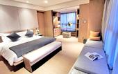 Туры в отель Somerset Zhongmao  Changchun