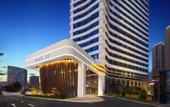 Туры в отель Somerset Zhongmao  Changchun