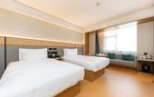 Туры в отель JI Hotel