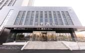 Туры в отель JI Hotel