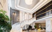 Туры в отель Huangting International Hotel