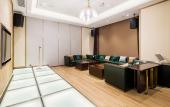 Туры в отель Huangting International Hotel