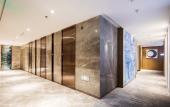 Туры в отель Huangting International Hotel