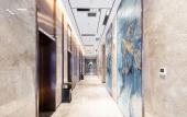 Туры в отель Huangting International Hotel