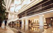 Туры в отель Huangting International Hotel