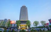 Туры в отель Huangting International Hotel
