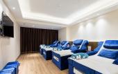 Туры в отель Huangting International Hotel