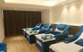 Туры в отель Huangting International Hotel