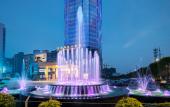Туры в отель Huangting International Hotel