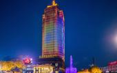 Туры в отель Huangting International Hotel