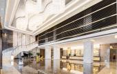 Туры в отель Huangting International Hotel