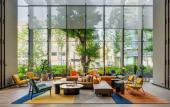Туры в отель Hotel Resonance Taipei-Tapestry Collection by Hilton