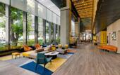 Туры в отель Hotel Resonance Taipei-Tapestry Collection by Hilton