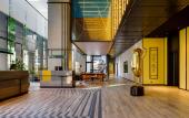 Туры в отель Hotel Resonance Taipei-Tapestry Collection by Hilton