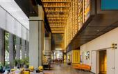 Туры в отель Hotel Resonance Taipei-Tapestry Collection by Hilton
