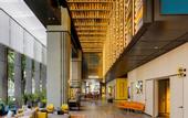 Туры в отель Hotel Resonance Taipei-Tapestry Collection by Hilton