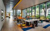 Туры в отель Hotel Resonance Taipei-Tapestry Collection by Hilton