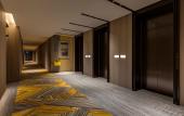 Туры в отель Hotel Resonance Taipei-Tapestry Collection by Hilton