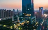 Туры в отель Wyndham Grand Plaza Royale Ever Bright Changxing
