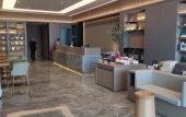 Туры в отель JI Hotel (Zaozhuang Municipal Government)