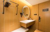 Туры в отель JI Hotel (Zaozhuang Municipal Government)
