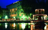 Туры в отель Hotel Nassauer Hof