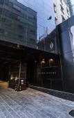 Туры в отель Yongin Astro Hotel