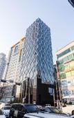 Туры в отель Yongin Astro Hotel