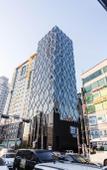 Туры в отель Yongin Astro Hotel