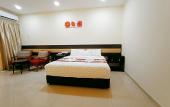 Туры в отель Salak Boutique Hotel