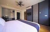 Туры в отель Arena Boutique Hotel Kuala Terengganu