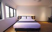 Туры в отель Arena Boutique Hotel Kuala Terengganu