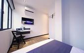 Туры в отель Arena Boutique Hotel Kuala Terengganu