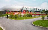 Туры в отель Mercure Valenciennes Centre