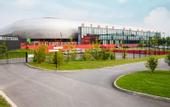 Туры в отель Mercure Valenciennes Centre
