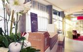 Туры в отель Mercure Valenciennes Centre
