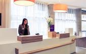 Туры в отель Mercure Valenciennes Centre