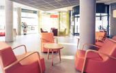 Туры в отель Mercure Valenciennes Centre