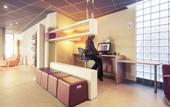 Туры в отель Mercure Valenciennes Centre