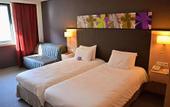 Туры в отель Mercure Valenciennes Centre
