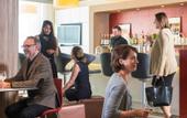 Туры в отель Mercure Valenciennes Centre
